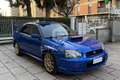 Subaru Impreza Impreza 2.0 turbo 16V cat STi YL DCCD Bleu - thumbnail 3