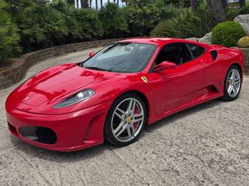 F430 Coupe 4.3 F1
