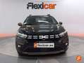 Dacia Sandero Stepway TCe Extreme CVT 67kW Negro - thumbnail 2