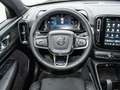 Volvo XC40 B3 B. Plus Black Edition 2xKLIMA 360 ACC AUT Schwarz - thumbnail 13