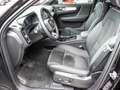 Volvo XC40 B3 B. Plus Black Edition 2xKLIMA 360 ACC AUT Schwarz - thumbnail 10