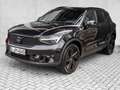 Volvo XC40 B3 B. Plus Black Edition 2xKLIMA 360 ACC AUT Schwarz - thumbnail 2