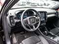 Volvo XC40 B3 B. Plus Black Edition 2xKLIMA 360 ACC AUT Schwarz - thumbnail 9