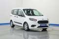 Ford Tourneo Courier 1.5TDCi Ambiente 75 Blanco - thumbnail 3