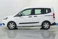 Ford Tourneo Courier 1.5TDCi Ambiente 75 Blanco - thumbnail 8