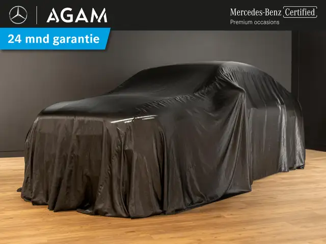 Mercedes-Benz EQA 250 250+ Business Line 71 kWh Panorama dak