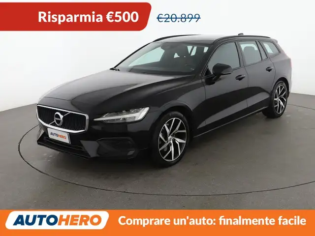 Volvo V60 2.0 D4 Momentum  AWD