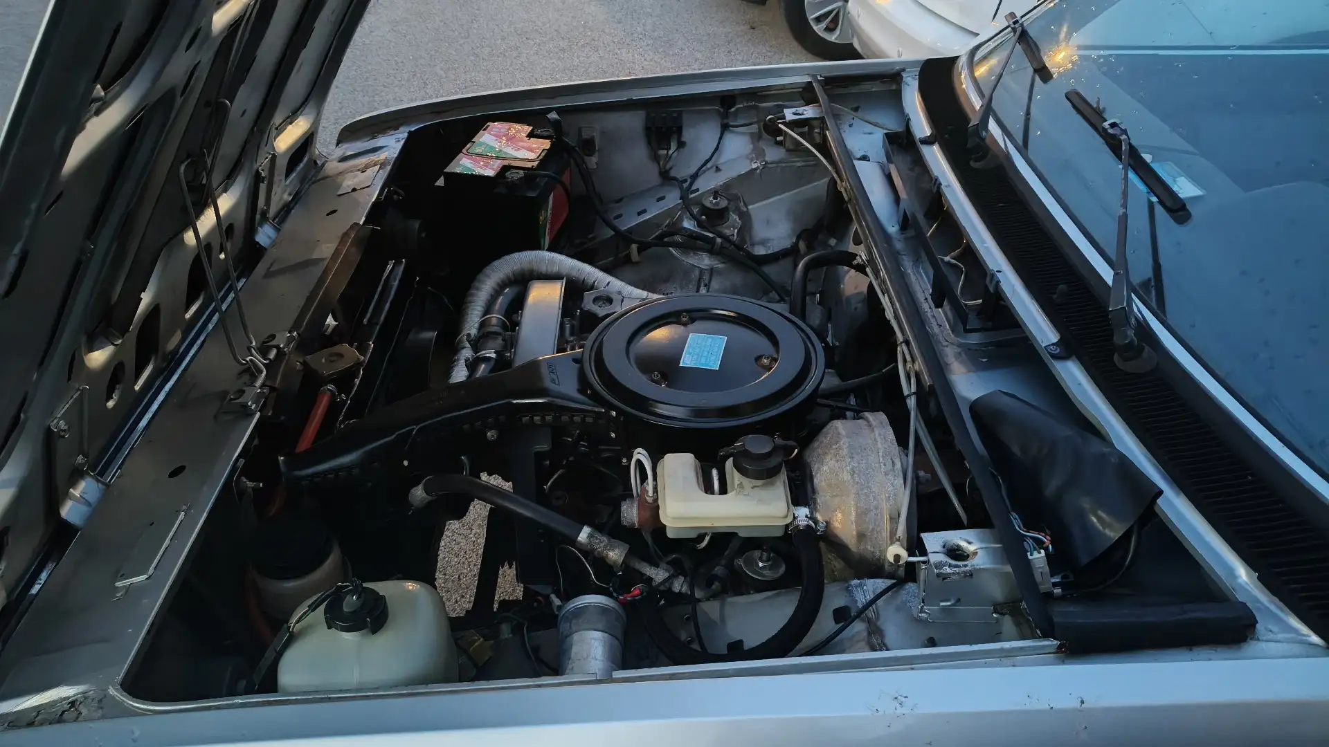 Fiat Argenta 1.6 - 1