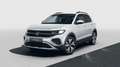 Volkswagen T-Cross 1.0 TSI Life Kamera PDC SH Silber - thumbnail 1