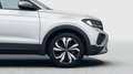 Volkswagen T-Cross 1.0 TSI Life Kamera PDC SH Silber - thumbnail 4