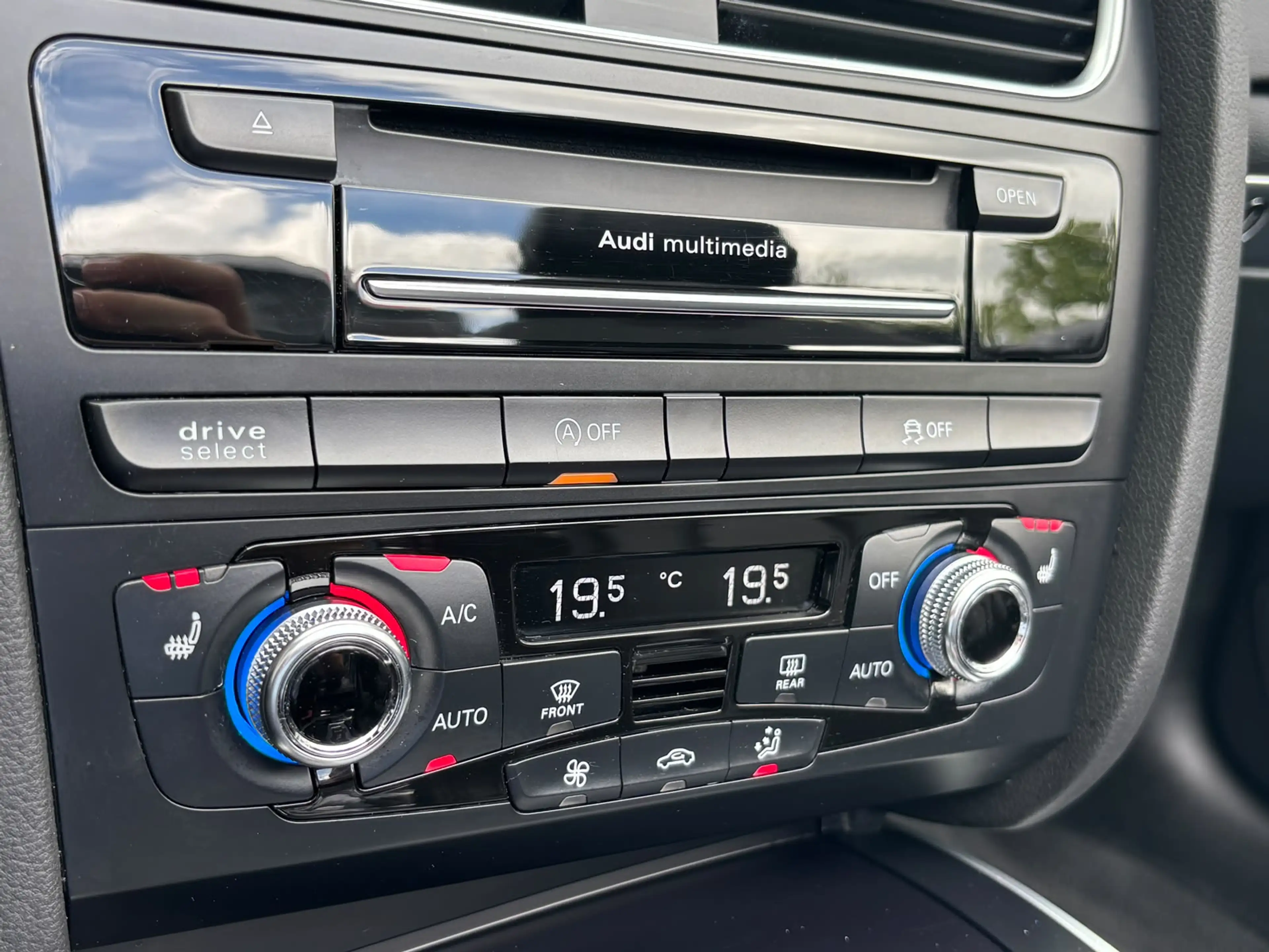 Audi A5 Cabriolet 1.8 TFSI Sport Edition | S-Line | B&O | — photo 6
