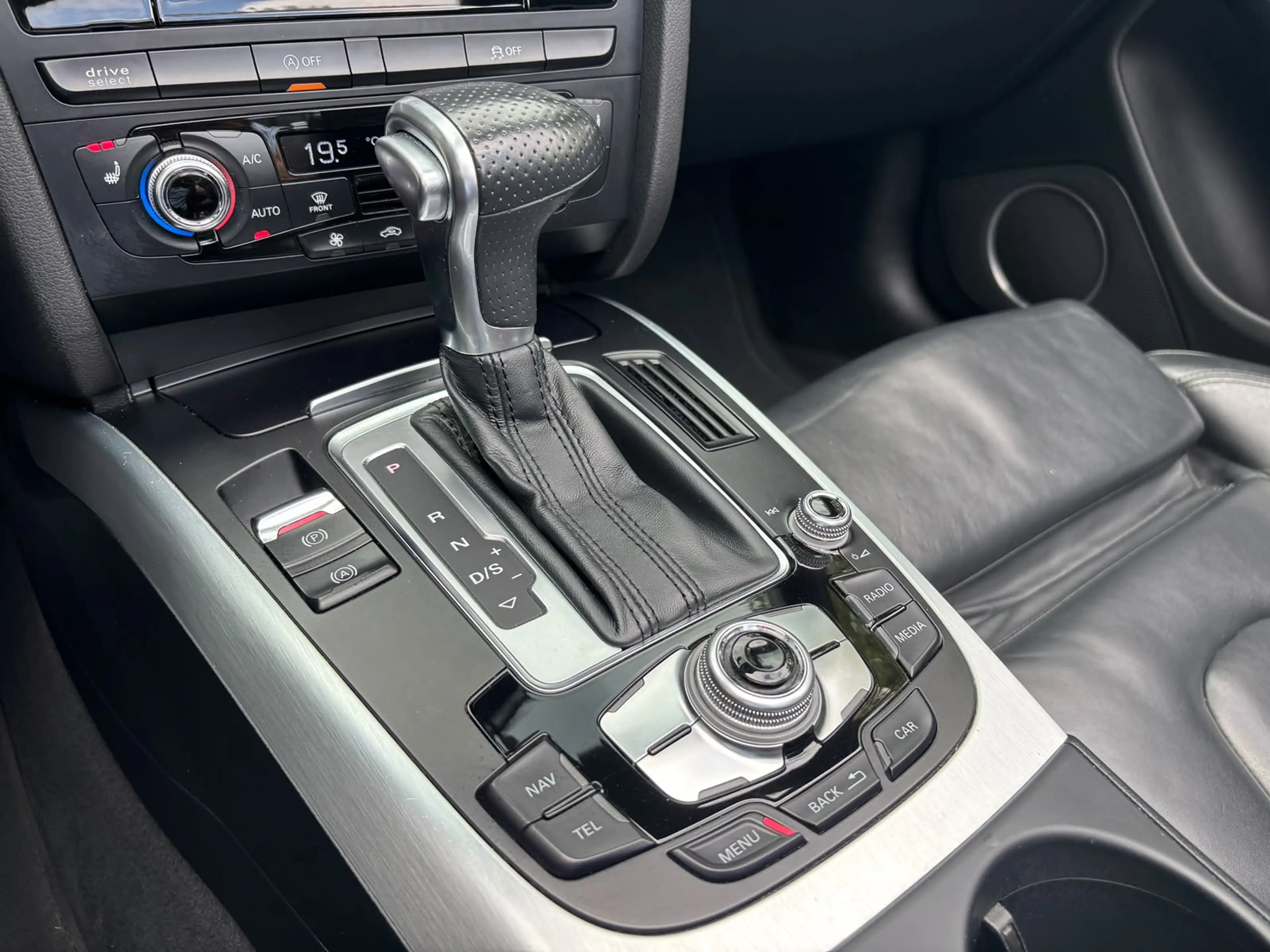 Audi A5 Cabriolet 1.8 TFSI Sport Edition | S-Line | B&O | — photo 10