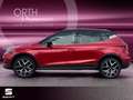 SEAT Arona 1.0TSI FR 18 NAVI DAB SHZ KAMERA LED TOT Rot - thumbnail 2