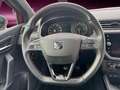 SEAT Arona 1.0TSI FR 18 NAVI DAB SHZ KAMERA LED TOT Rot - thumbnail 14