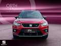 SEAT Arona 1.0TSI FR 18 NAVI DAB SHZ KAMERA LED TOT Rot - thumbnail 8