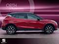 SEAT Arona 1.0TSI FR 18 NAVI DAB SHZ KAMERA LED TOT Rot - thumbnail 7