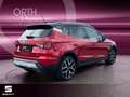SEAT Arona 1.0TSI FR 18 NAVI DAB SHZ KAMERA LED TOT Rot - thumbnail 4