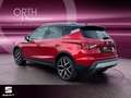 SEAT Arona 1.0TSI FR 18 NAVI DAB SHZ KAMERA LED TOT Rot - thumbnail 3