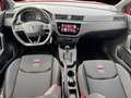 SEAT Arona 1.0TSI FR 18 NAVI DAB SHZ KAMERA LED TOT Rot - thumbnail 10