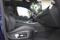BMW X5 xDrive50e Skylounge M-Stoelen ACC Trekha Leder B&W Bleu - thumbnail 6