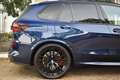 BMW X5 xDrive50e Skylounge M-Stoelen ACC Trekha Leder B&W Bleu - thumbnail 36