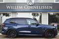 BMW X5 xDrive50e Skylounge M-Stoelen ACC Trekha Leder B&W Bleu - thumbnail 3