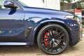 BMW X5 xDrive50e Skylounge M-Stoelen ACC Trekha Leder B&W Bleu - thumbnail 41