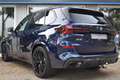 BMW X5 xDrive50e Skylounge M-Stoelen ACC Trekha Leder B&W Bleu - thumbnail 23
