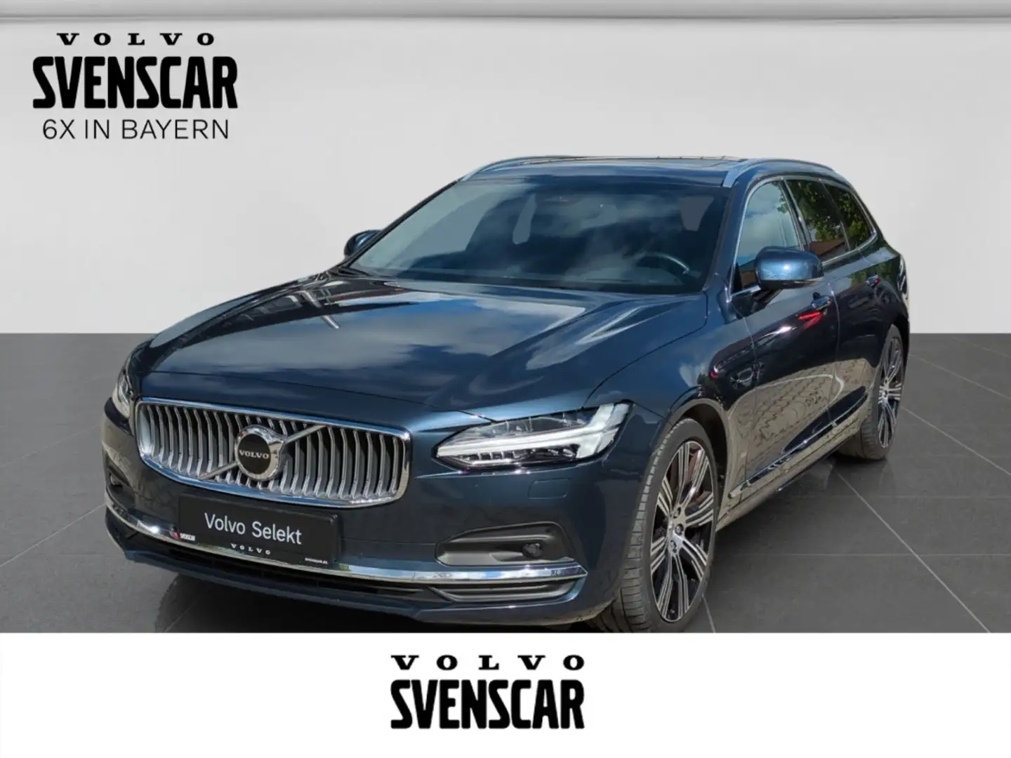 VOLVO V90