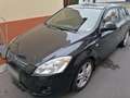 Kia Ceed / cee'd Ceed 1.6 CVVT EX Schwarz - thumbnail 1