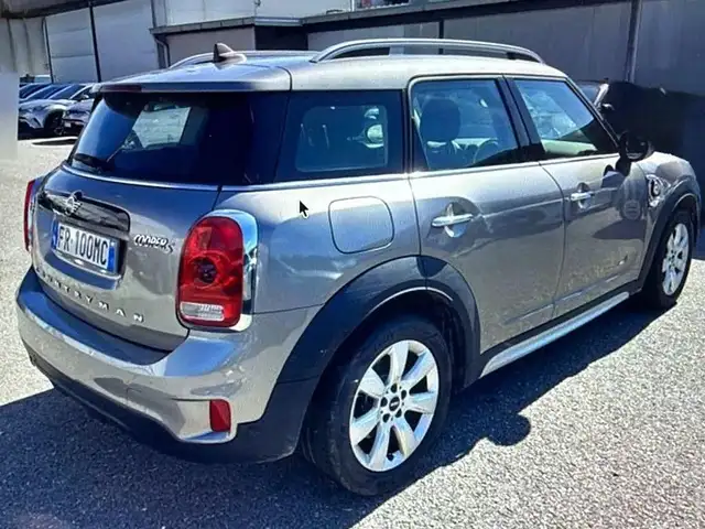 MINI Cooper SE Countryman Mini Countryman 1.5 Cooper SE all4 auto *PLUG IN*