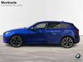 BMW 116 120dA Azul - thumbnail 3