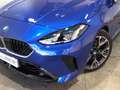 BMW 116 120dA Blau - thumbnail 2