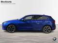 BMW 116 120dA Blau - thumbnail 21