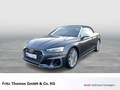 Audi S5 Cabriolet 3.0 TFSI quattro MLED Navi B&O RKamera Gris - thumbnail 1