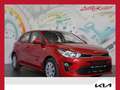 Kia Rio 1,25 MPI ISG NEON + NEON-PAKET *KLIMAANLAGE, BL... Rot - thumbnail 1