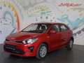 Kia Rio 1,25 MPI ISG NEON + NEON-PAKET *KLIMAANLAGE, BL... Rot - thumbnail 17