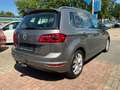 Volkswagen Golf VII Sportsvan 1.4 TSI Highline SHZ NAVI AHK Grigio - thumbnail 6
