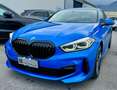 BMW 118 d 5p. Msport Aut. Blue - thumbnail 1
