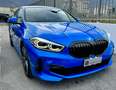BMW 118 d 5p. Msport Aut. Blue - thumbnail 5