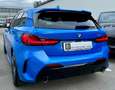 BMW 118 d 5p. Msport Aut. Blue - thumbnail 2