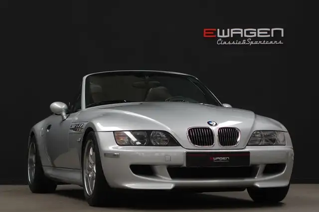 BMW Z3 M Roadster