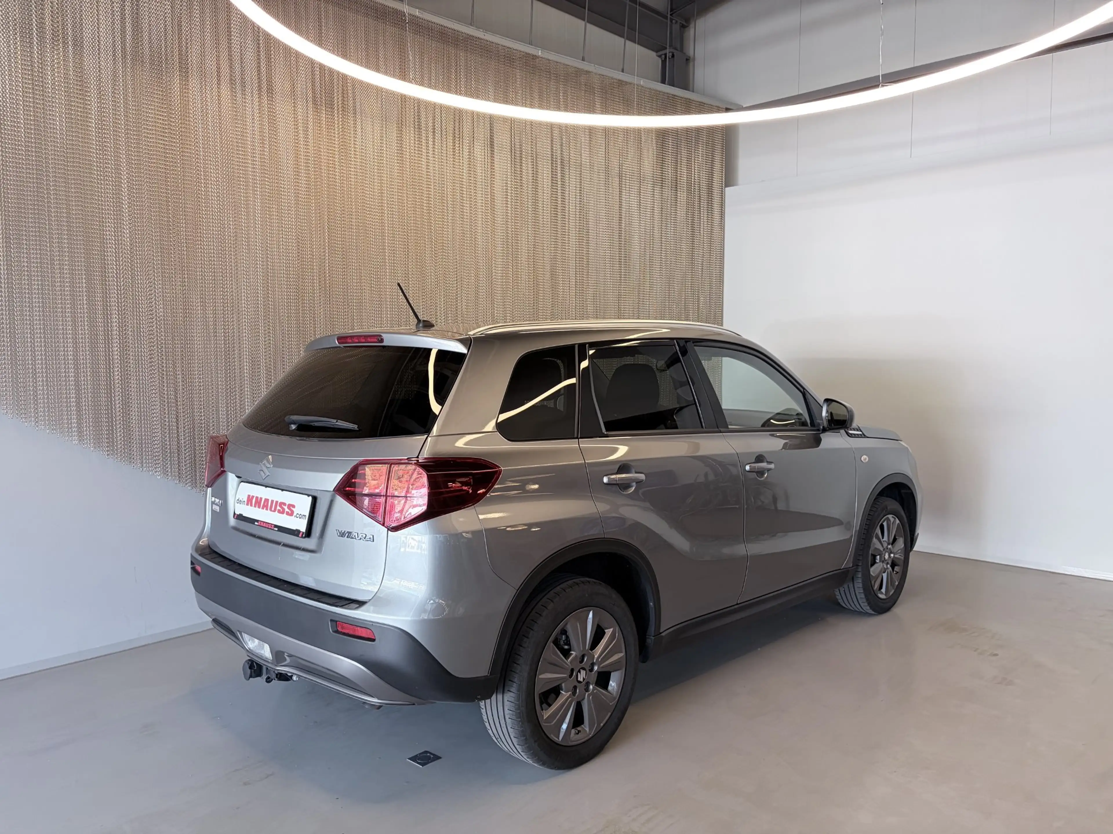 Suzuki Vitara 1,0 DITC shine — photo 5