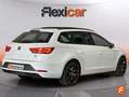 SEAT Leon ST 1.8 TSI S&S FR 180 Blanco - thumbnail 4