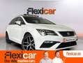 SEAT Leon ST 1.8 TSI S&S FR 180 Blanco - thumbnail 1