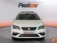 SEAT Leon ST 1.8 TSI S&S FR 180 Blanco - thumbnail 2