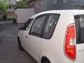Skoda Roomster Active Plus Edition Blanc - thumbnail 3