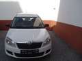 Skoda Roomster Active Plus Edition White - thumbnail 2