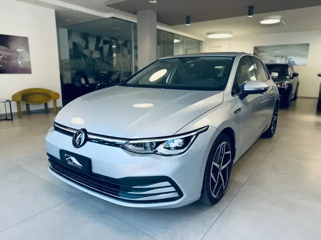 Volkswagen Golf 2.0 tdi Style 115cv dsg