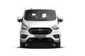 Ford Transit Custom Kombi Trend 320 L1 PDC*DAB Blanc - thumbnail 10